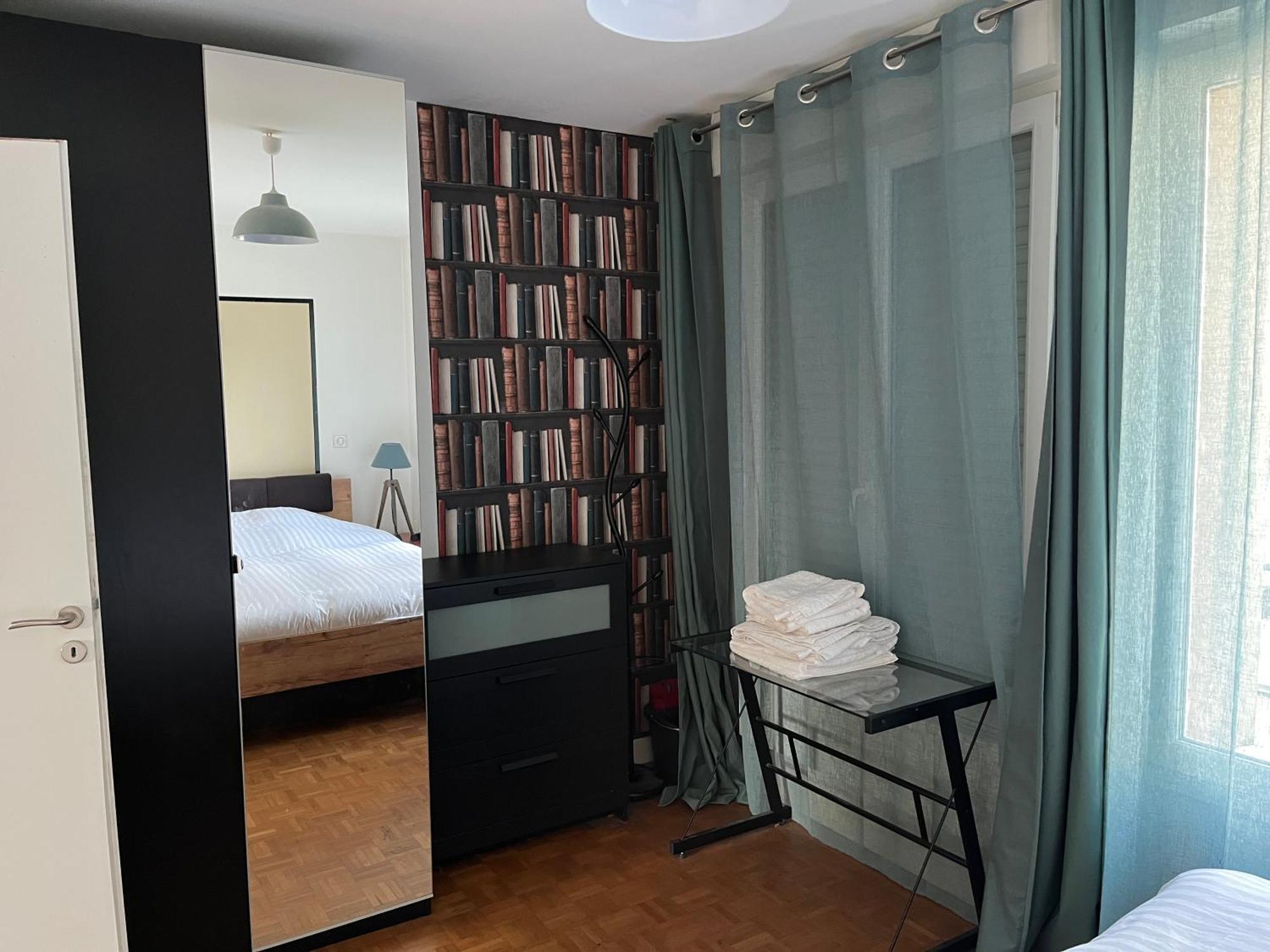Appartements Caen Centre Exterior photo