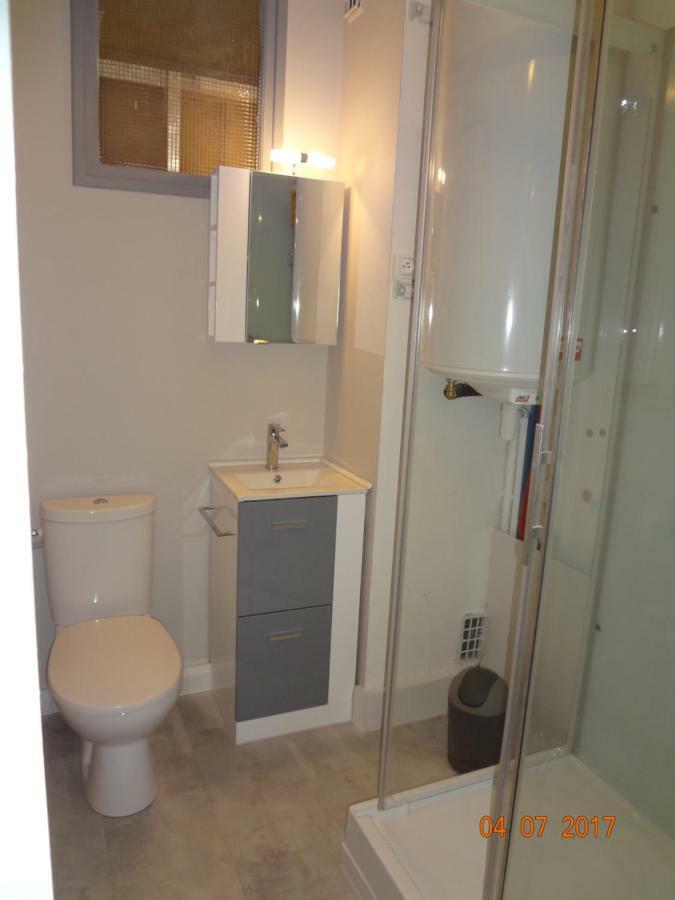 Appartements Caen Centre Exterior photo